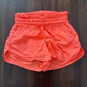 Free People Movement Shorts